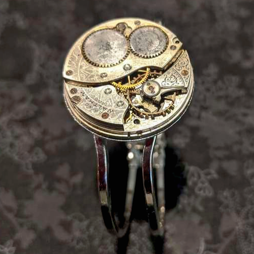 Laura Ross bracelet